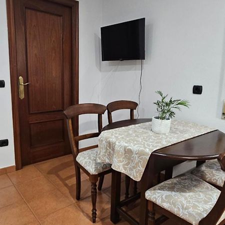Apartamento Olivo Виго Екстериор снимка
