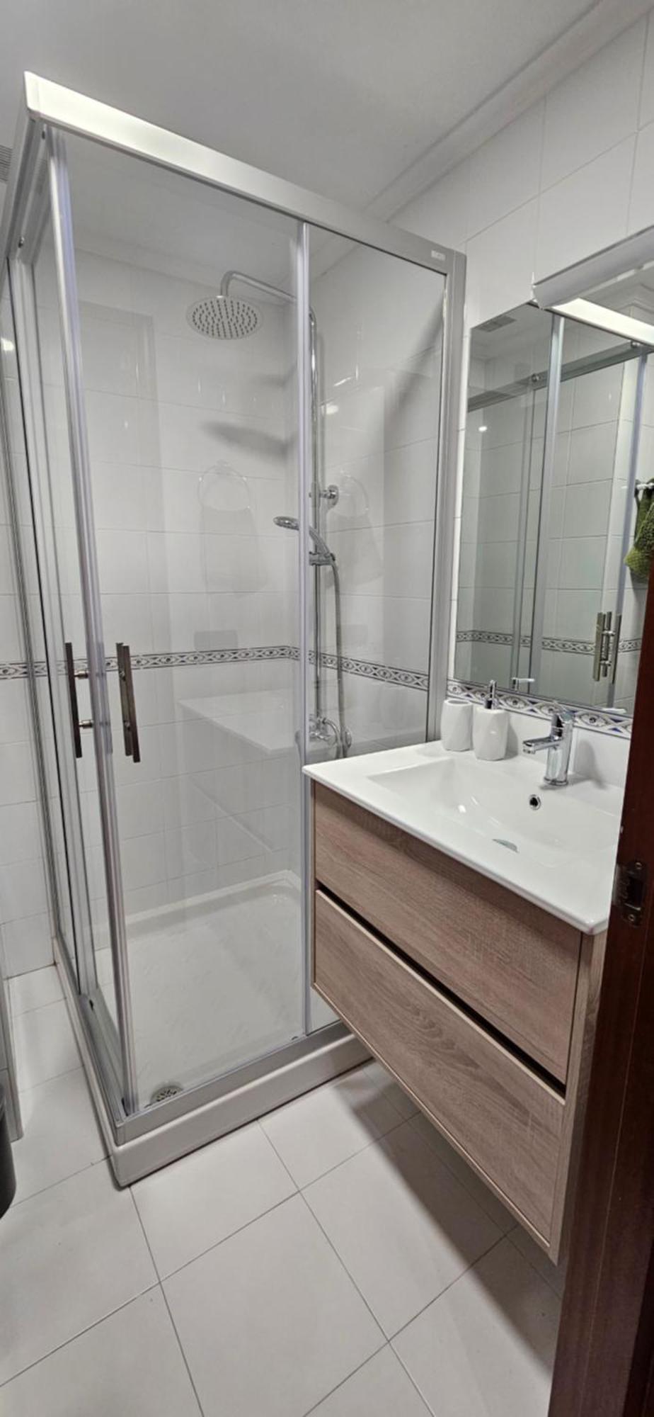 Apartamento Olivo Виго Екстериор снимка