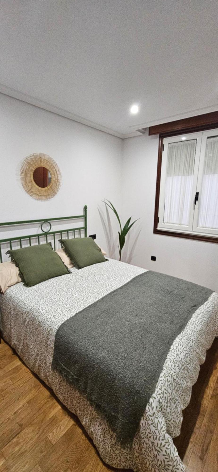 Apartamento Olivo Виго Екстериор снимка